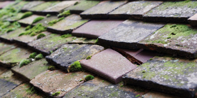 Great Missenden roof repair costs